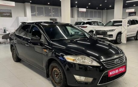 Ford Mondeo IV, 2009 год, 770 000 рублей, 8 фотография