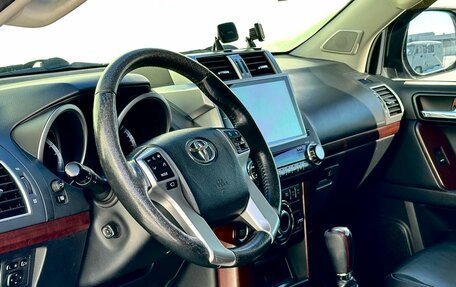 Toyota Land Cruiser Prado 150 рестайлинг 2, 2013 год, 3 220 000 рублей, 9 фотография