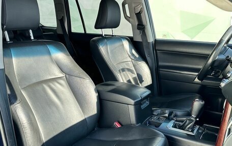 Toyota Land Cruiser Prado 150 рестайлинг 2, 2013 год, 3 220 000 рублей, 15 фотография