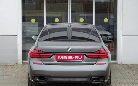 BMW 7 серия, 2017 год, 4 290 000 рублей, 5 фотография