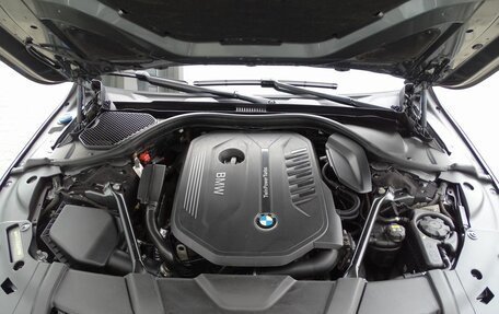 BMW 7 серия, 2017 год, 4 290 000 рублей, 33 фотография