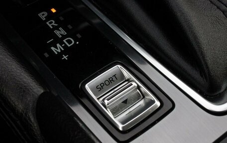 Mazda 6, 2016 год, 1 830 000 рублей, 13 фотография