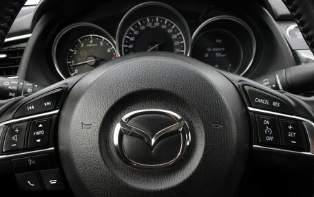 Mazda 6, 2016 год, 1 830 000 рублей, 16 фотография