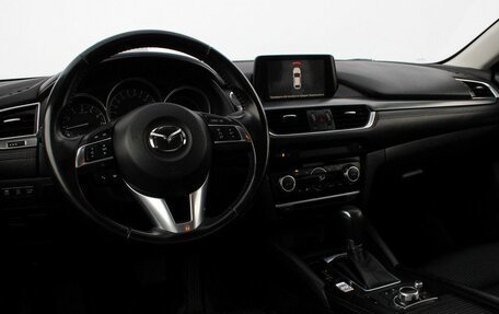 Mazda 6, 2016 год, 1 830 000 рублей, 21 фотография