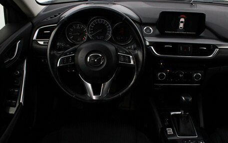 Mazda 6, 2016 год, 1 830 000 рублей, 20 фотография