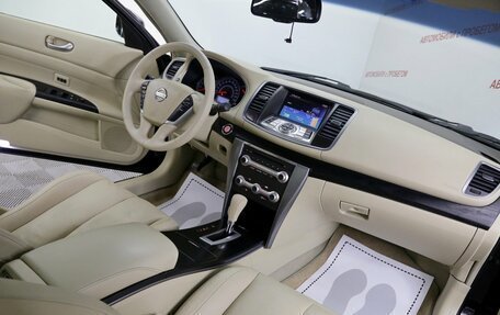 Nissan Teana, 2012 год, 1 249 000 рублей, 5 фотография