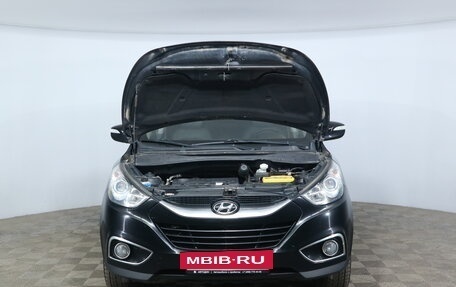 Hyundai ix35 I рестайлинг, 2011 год, 1 240 000 рублей, 28 фотография