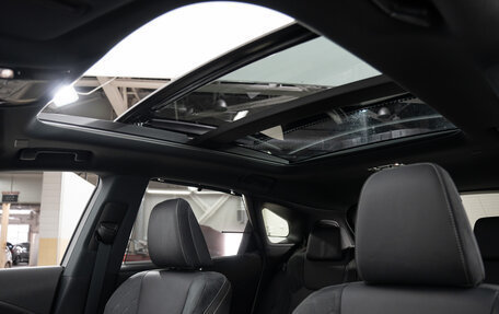 Lexus RX IV рестайлинг, 2023 год, 12 340 000 рублей, 14 фотография