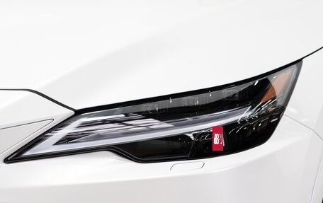 Lexus RX IV рестайлинг, 2023 год, 12 340 000 рублей, 8 фотография