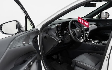Lexus RX IV рестайлинг, 2023 год, 12 340 000 рублей, 11 фотография