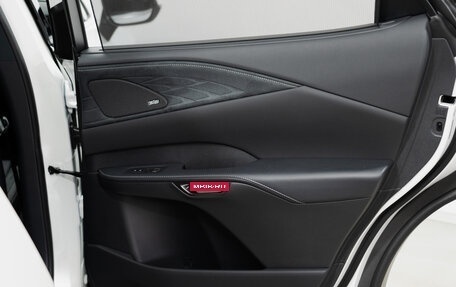 Lexus RX IV рестайлинг, 2023 год, 12 340 000 рублей, 20 фотография