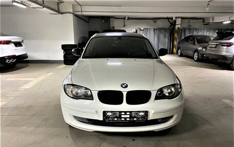 BMW 1 серия, 2010 год, 835 000 рублей, 2 фотография