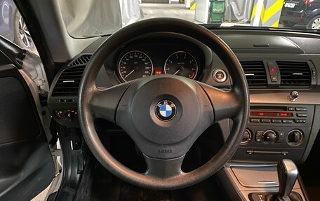 BMW 1 серия, 2010 год, 835 000 рублей, 8 фотография