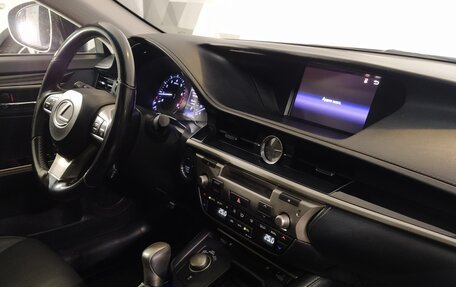 Lexus ES VII, 2016 год, 2 989 000 рублей, 7 фотография