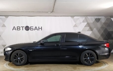 BMW 5 серия, 2011 год, 1 799 000 рублей, 4 фотография