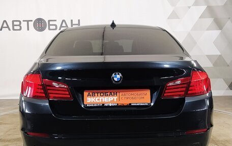 BMW 5 серия, 2011 год, 1 799 000 рублей, 5 фотография