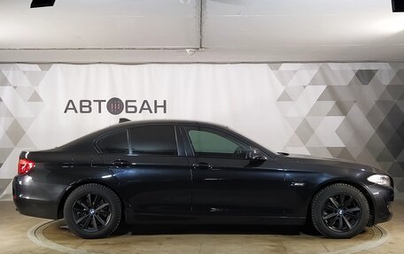 BMW 5 серия, 2011 год, 1 799 000 рублей, 6 фотография