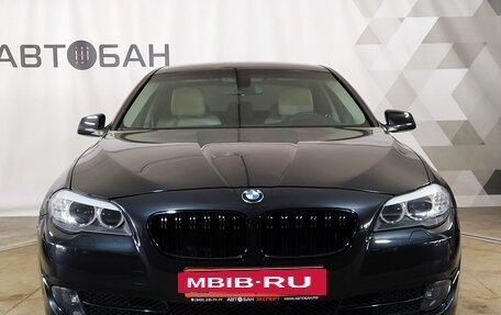 BMW 5 серия, 2011 год, 1 799 000 рублей, 2 фотография