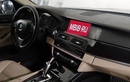 BMW 5 серия, 2011 год, 1 799 000 рублей, 7 фотография