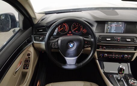 BMW 5 серия, 2011 год, 1 799 000 рублей, 12 фотография