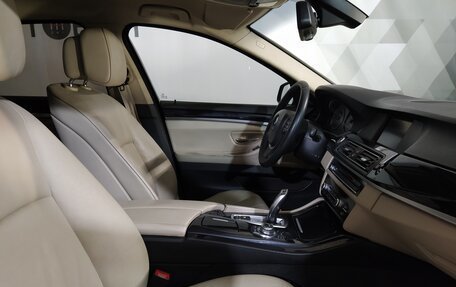 BMW 5 серия, 2011 год, 1 799 000 рублей, 14 фотография
