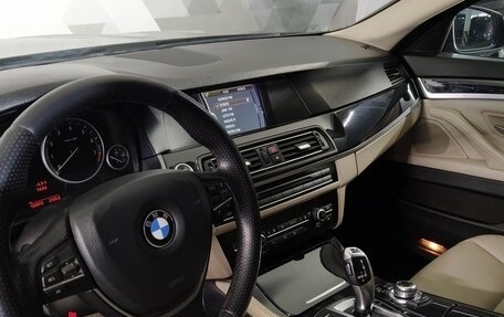 BMW 5 серия, 2011 год, 1 799 000 рублей, 8 фотография