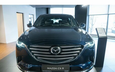 Mazda CX-9 II, 2023 год, 7 150 000 рублей, 1 фотография