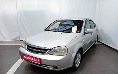 Chevrolet Lacetti, 2007 год, 499 000 рублей, 1 фотография