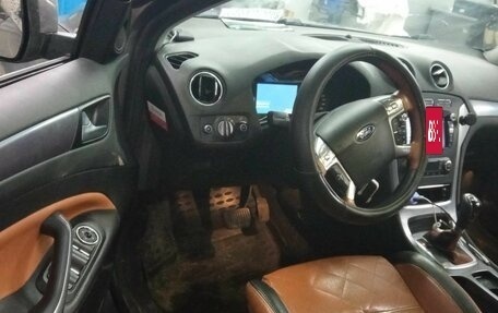 Ford Mondeo IV, 2012 год, 945 000 рублей, 5 фотография