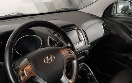 Hyundai ix35 I рестайлинг, 2013 год, 1 429 000 рублей, 8 фотография