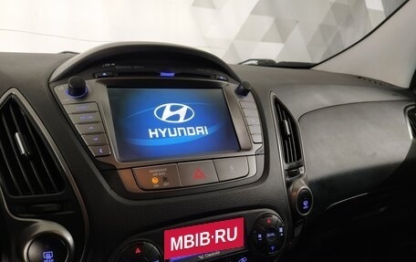 Hyundai ix35 I рестайлинг, 2013 год, 1 429 000 рублей, 9 фотография