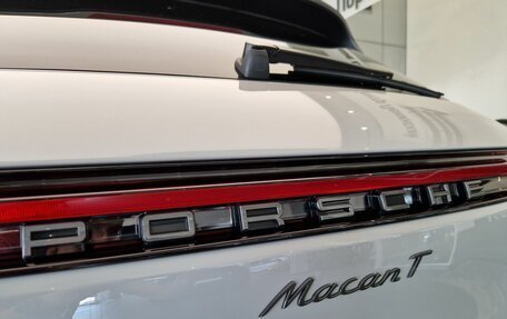 Porsche Macan I рестайлинг, 2023 год, 13 275 000 рублей, 9 фотография