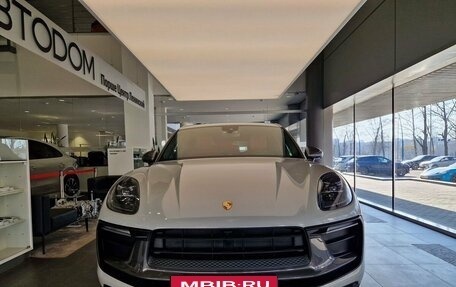 Porsche Macan I рестайлинг, 2023 год, 13 275 000 рублей, 2 фотография
