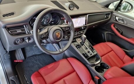 Porsche Macan I рестайлинг, 2023 год, 13 275 000 рублей, 10 фотография