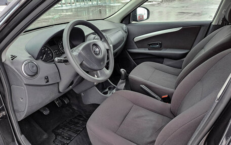 Nissan Almera, 2014 год, 886 000 рублей, 16 фотография