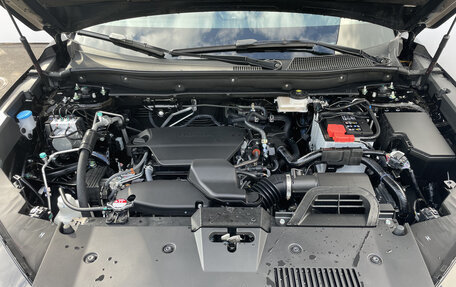 Honda CR-V, 2023 год, 6 790 000 рублей, 9 фотография