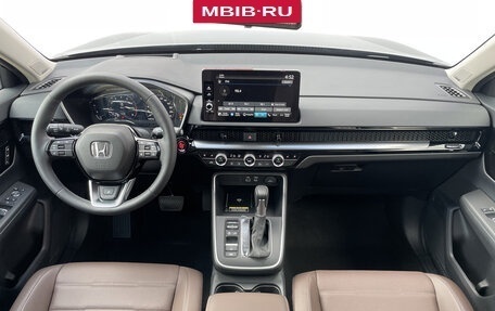Honda CR-V, 2023 год, 6 790 000 рублей, 11 фотография