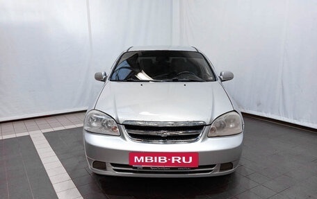 Chevrolet Lacetti, 2007 год, 499 000 рублей, 2 фотография