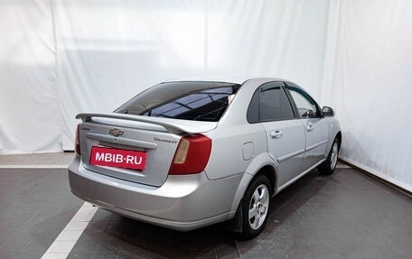 Chevrolet Lacetti, 2007 год, 499 000 рублей, 5 фотография