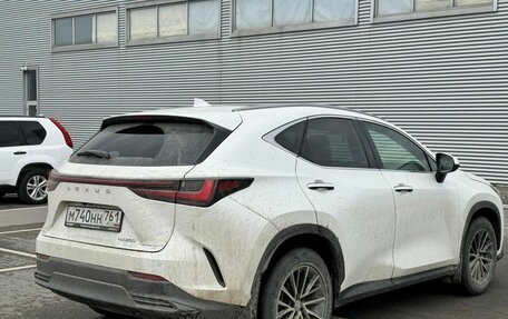 Lexus NX, 2021 год, 5 879 000 рублей, 6 фотография