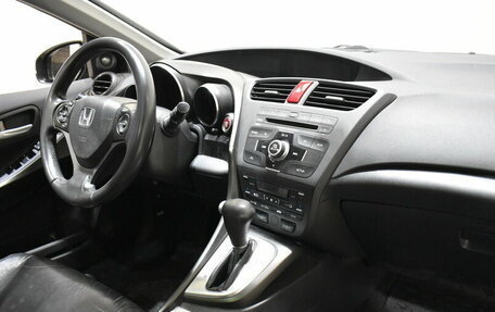 Honda Civic IX, 2012 год, 1 059 000 рублей, 6 фотография