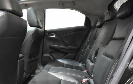 Honda Civic IX, 2012 год, 1 059 000 рублей, 11 фотография