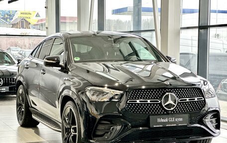 Mercedes-Benz GLE Coupe, 2023 год, 13 650 000 рублей, 1 фотография