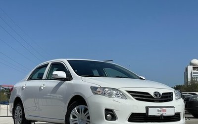 Toyota Corolla, 2010 год, 1 377 000 рублей, 1 фотография