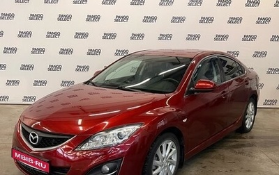 Mazda 6, 2010 год, 1 199 000 рублей, 1 фотография