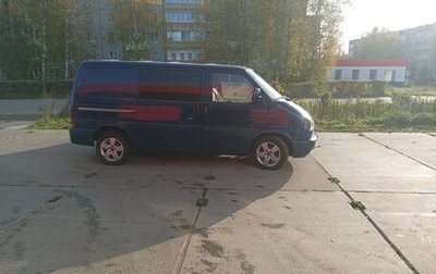 Volkswagen Transporter T4, 1996 год, 800 000 рублей, 1 фотография