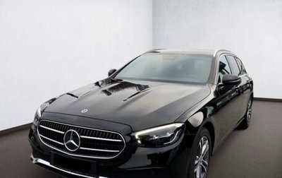 Mercedes-Benz E-Класс, 2020 год, 8 500 000 рублей, 1 фотография