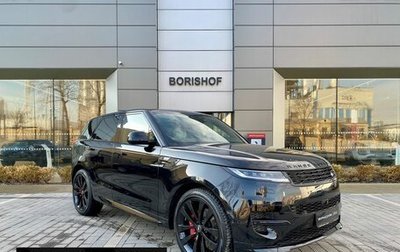 Land Rover Range Rover Sport, 2023 год, 21 300 000 рублей, 1 фотография