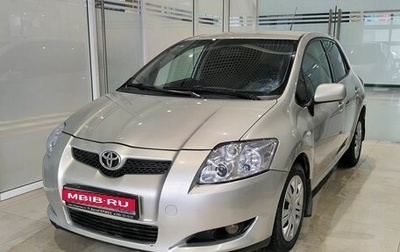 Toyota Auris II, 2009 год, 848 000 рублей, 1 фотография