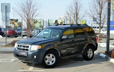 Ford Escape II, 2007 год, 756 900 рублей, 1 фотография